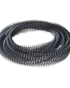 Auger open core 45x38x29x3.9 rh AM/SA